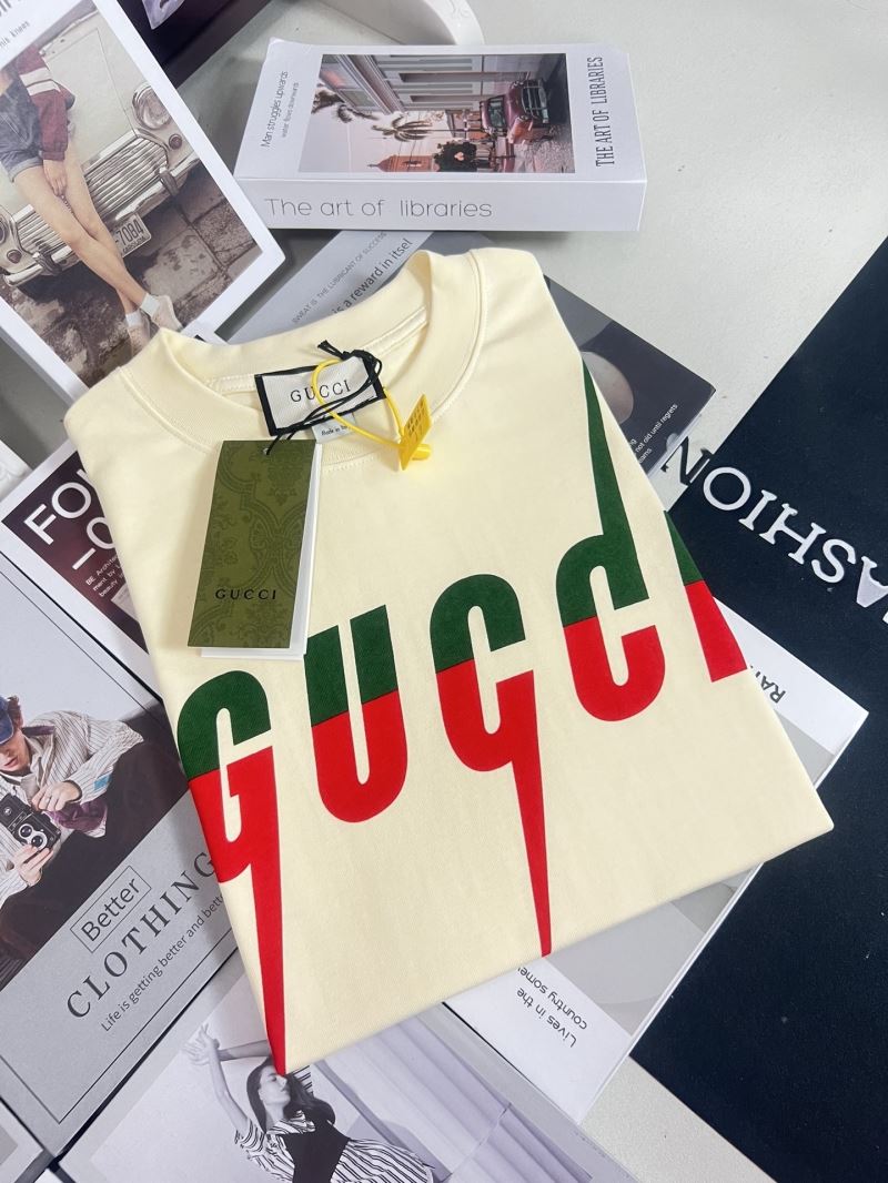 Gucci T-Shirts